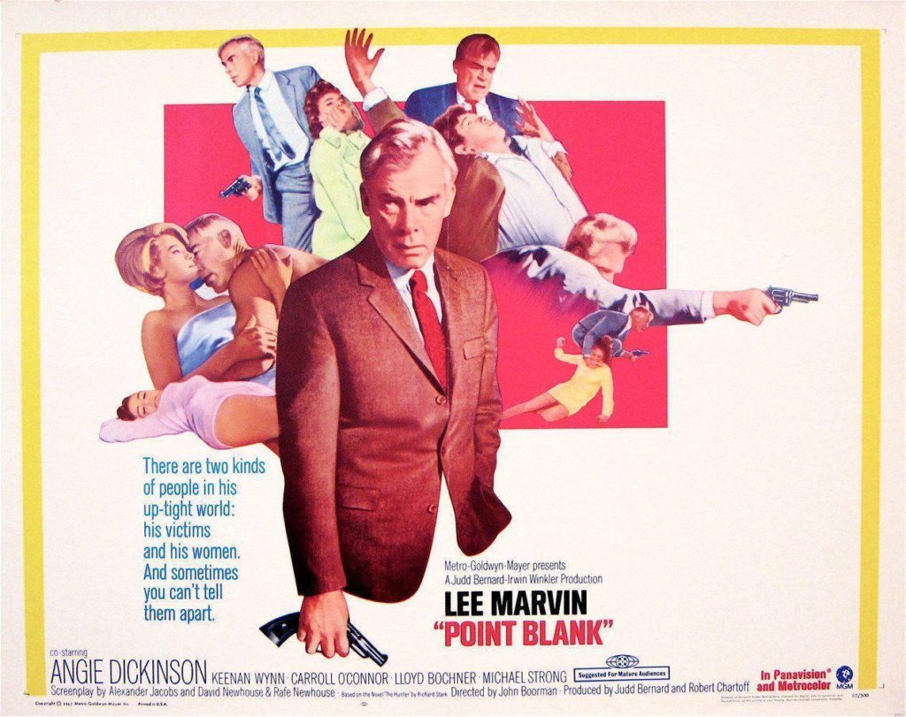 The Making Of Point Blank Cinema Scholars