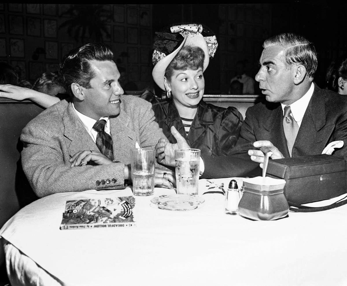 The Rise and Fall of the Brown Derby: A Pictorial Feature - Cinema Scholars