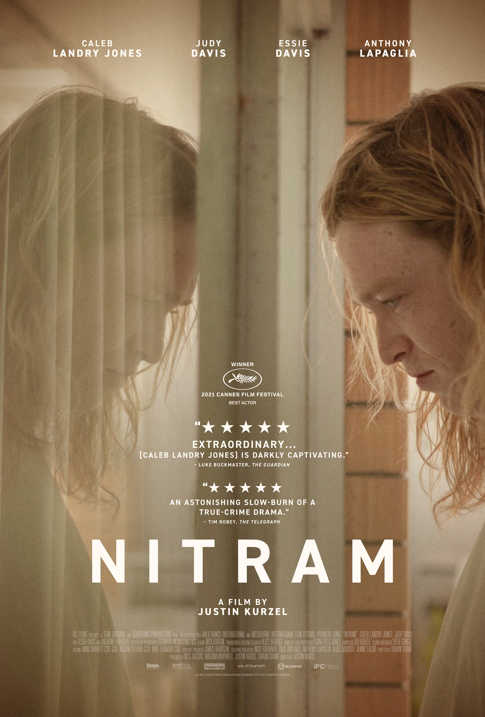 Nitram-Poster