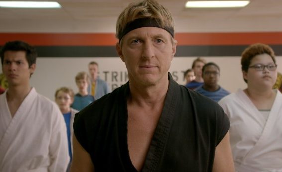 COBRA KAI: An In-Depth Analysis - Cinema Scholars