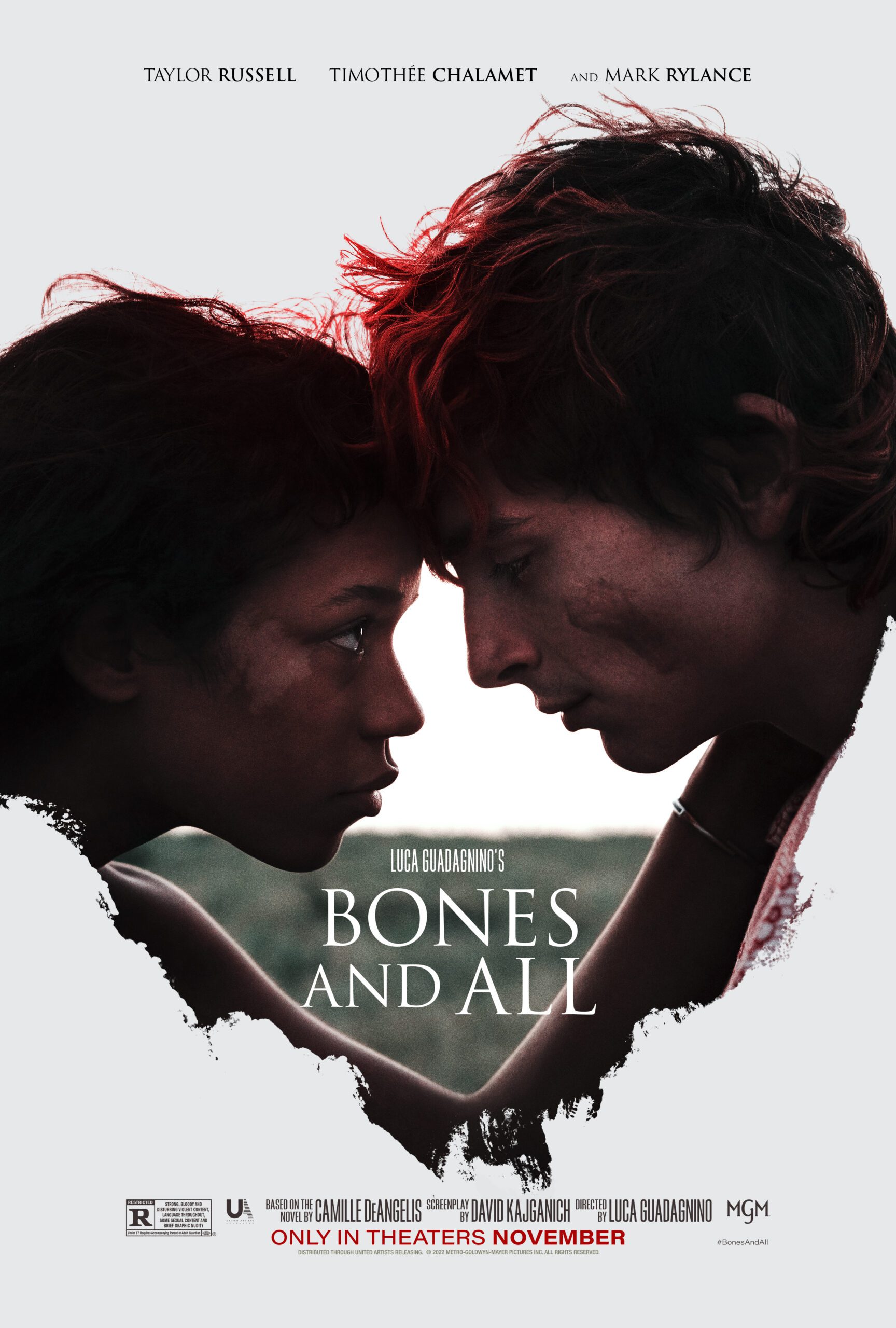 BonesAndAll-Poster