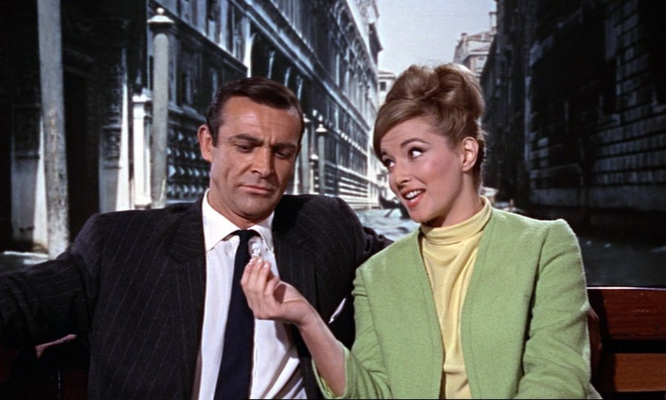 The Making of FROM RUSSIA WITH LOVE: A 60th Anniversary Retrospective