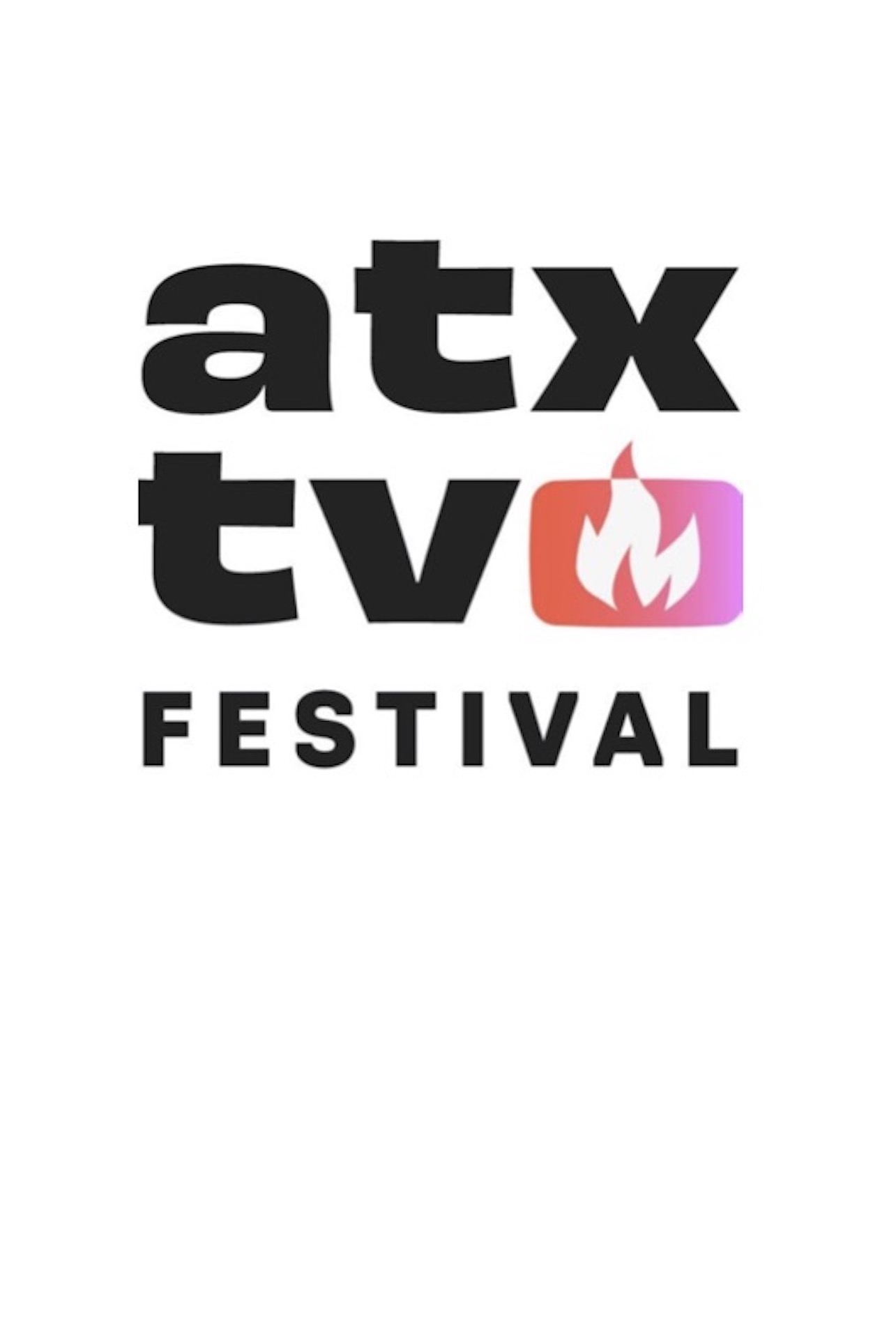 ATX TV Festival logo